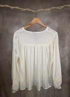 Camicia morbida