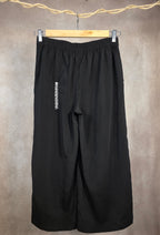 Pantalone wide-leg