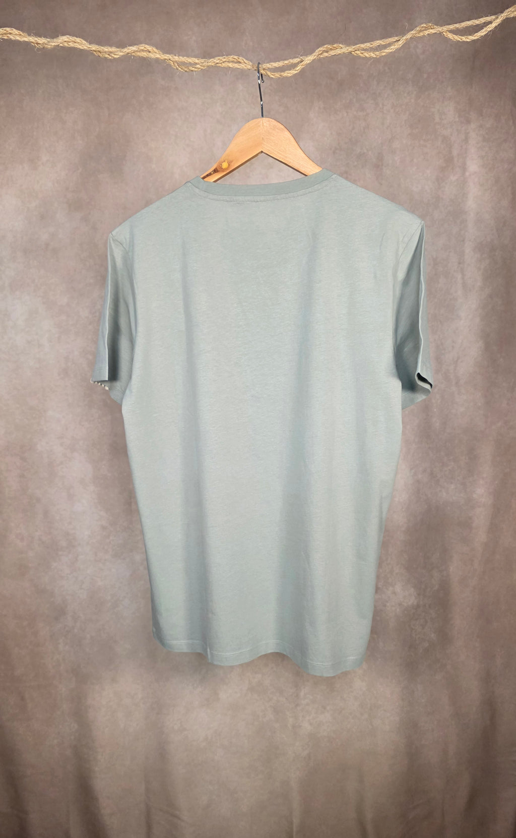 T-Shirt basic in cotone