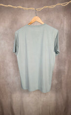 T-Shirt basic in cotone