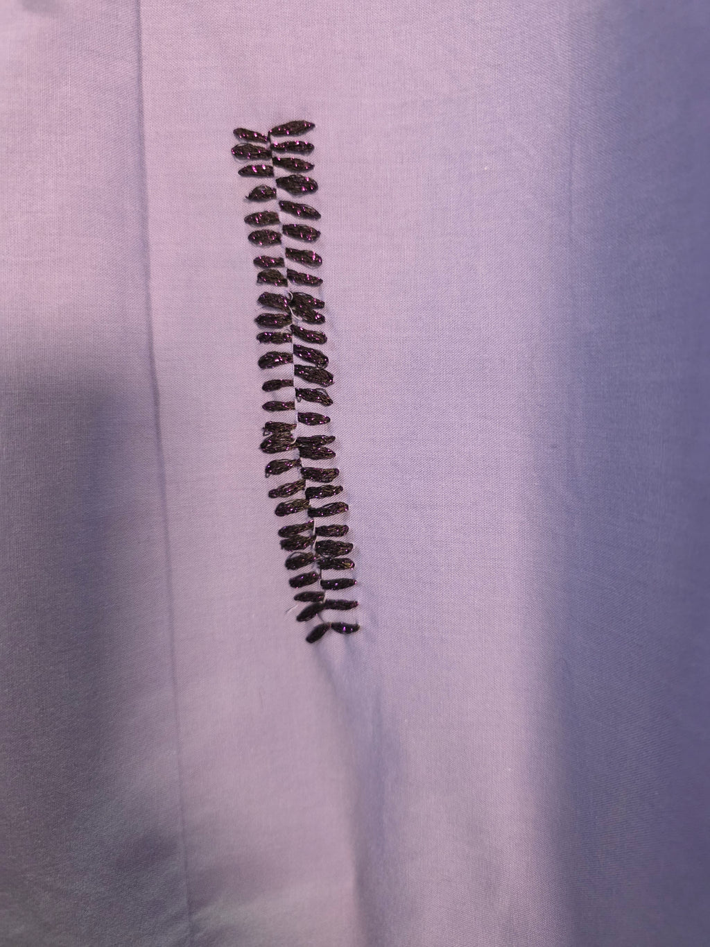 Camicia Sangallo