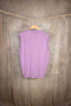 Gilet in maglia leggera North Sails