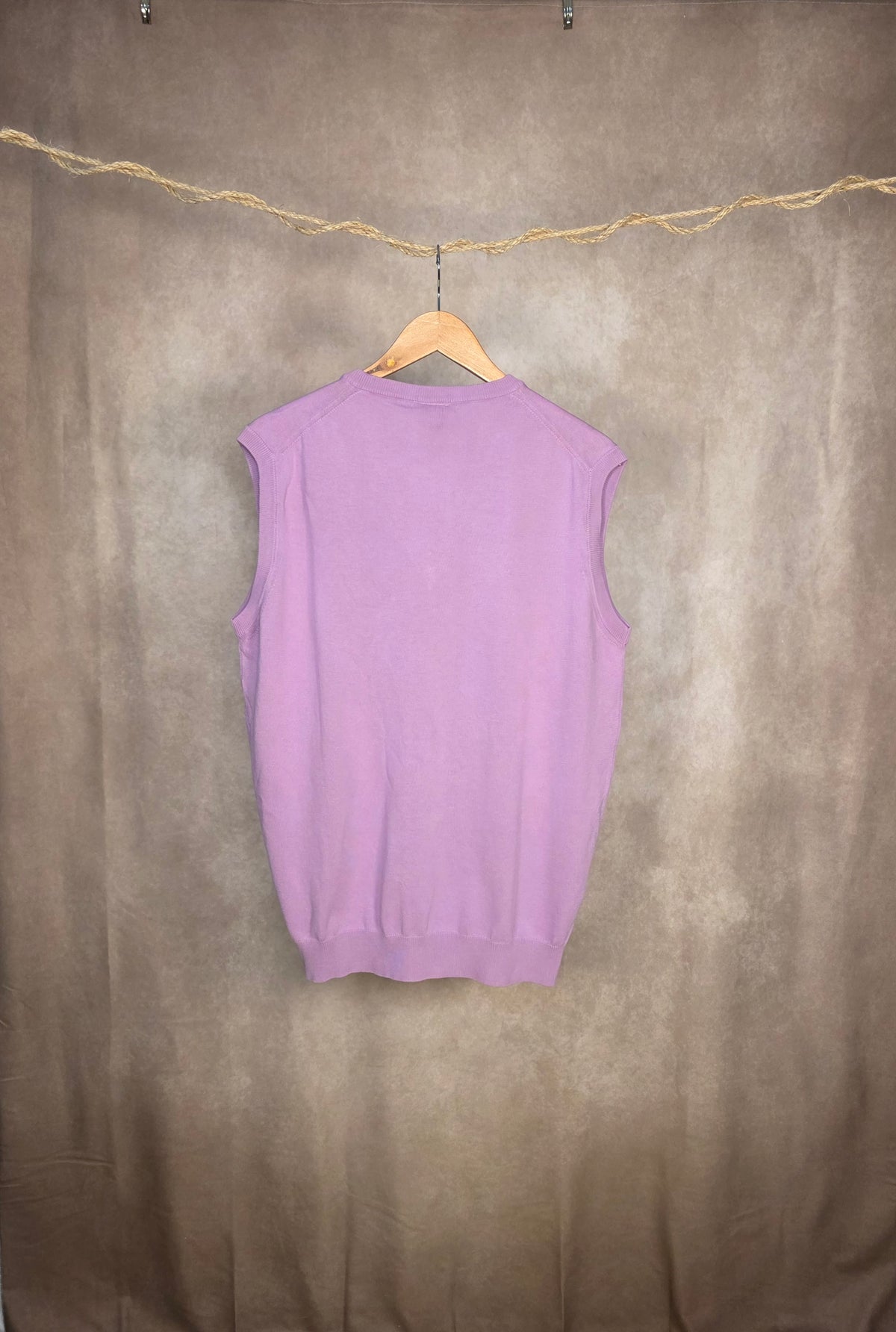 Gilet in maglia leggera North Sails