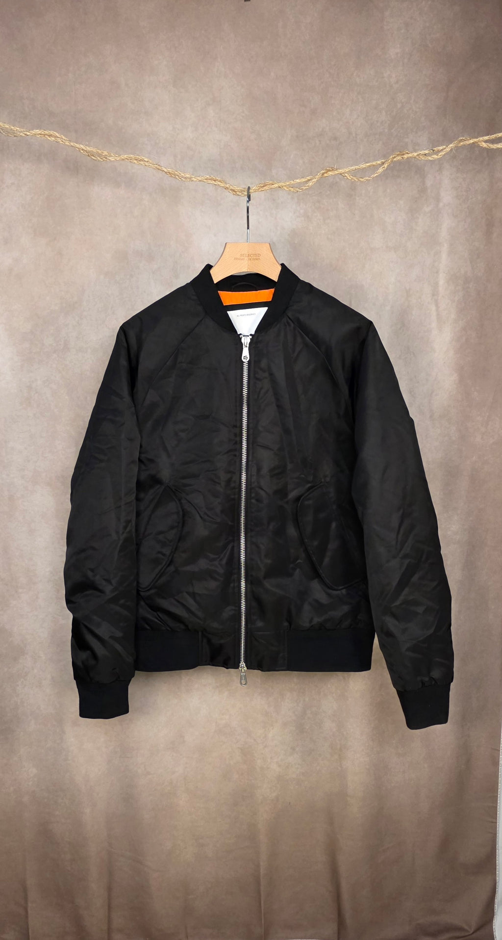 Giubbotto bomber