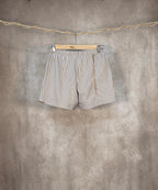 Pantaloncini leggeri in misto cotone