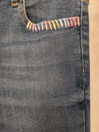 Jeans skinny slim fit