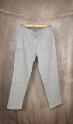 Pantaloni jogger in felpa