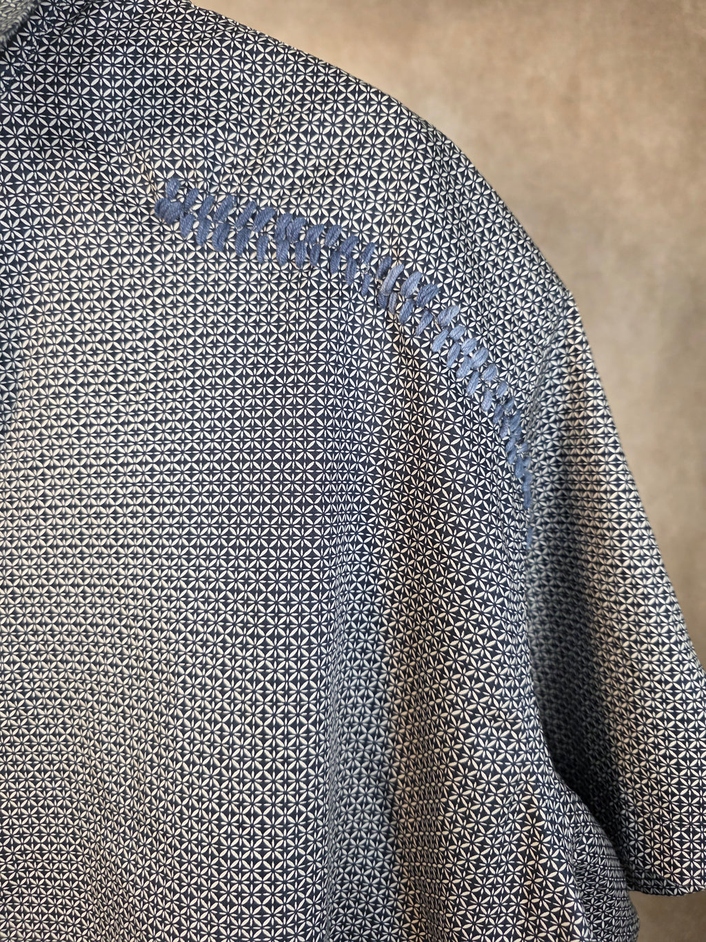 Camicia regular fit