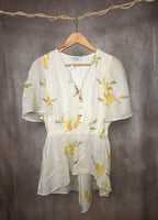 Camicia fantasia