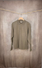 Maglione polo