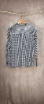 Camicia a quadri