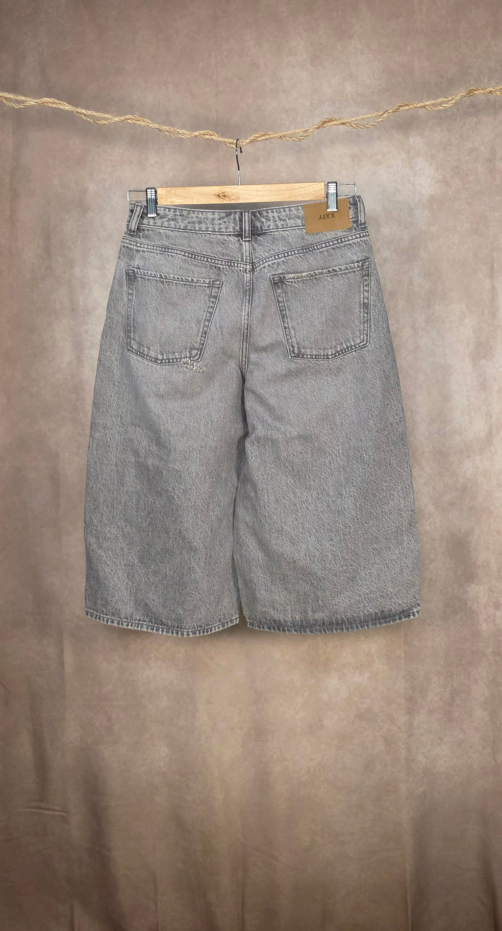 Shorts baggy fit