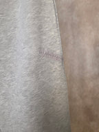 Pantaloni jogger in felpa