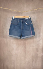 Shorts Jeans Skinny