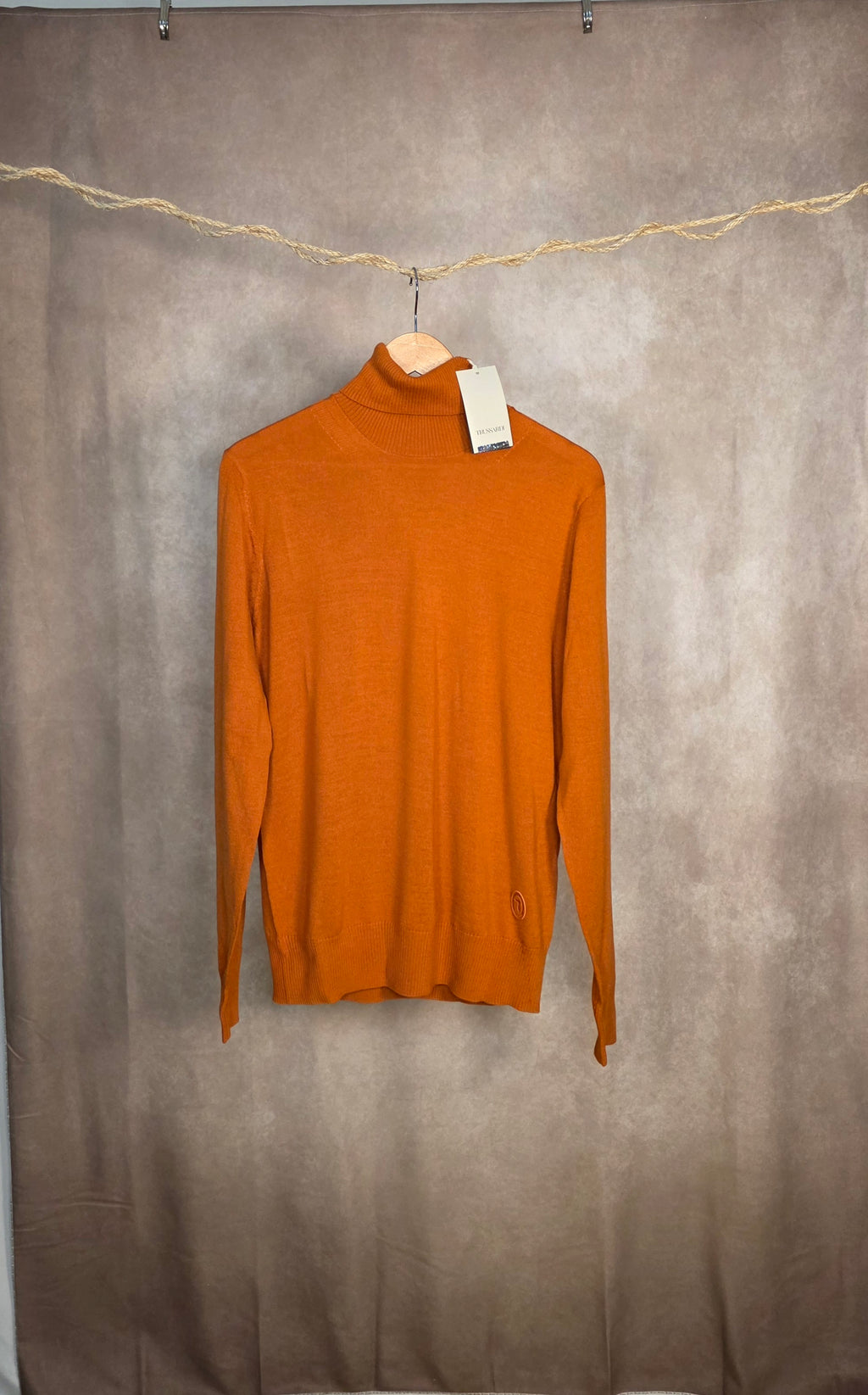 Maglia dolcevita Trussardi
