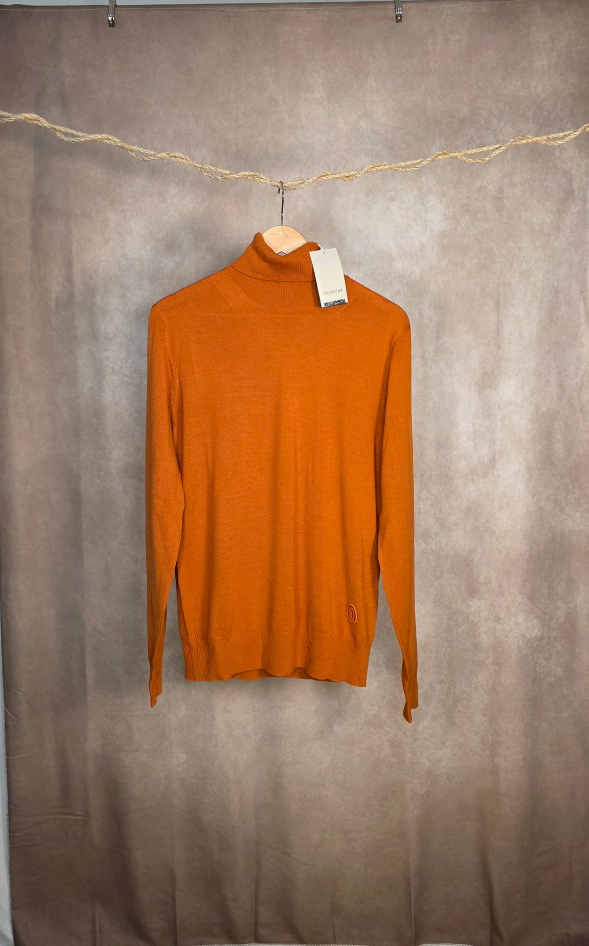 Maglia dolcevita Trussardi