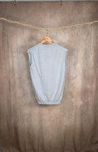 Gilet in maglia leggera North Sails