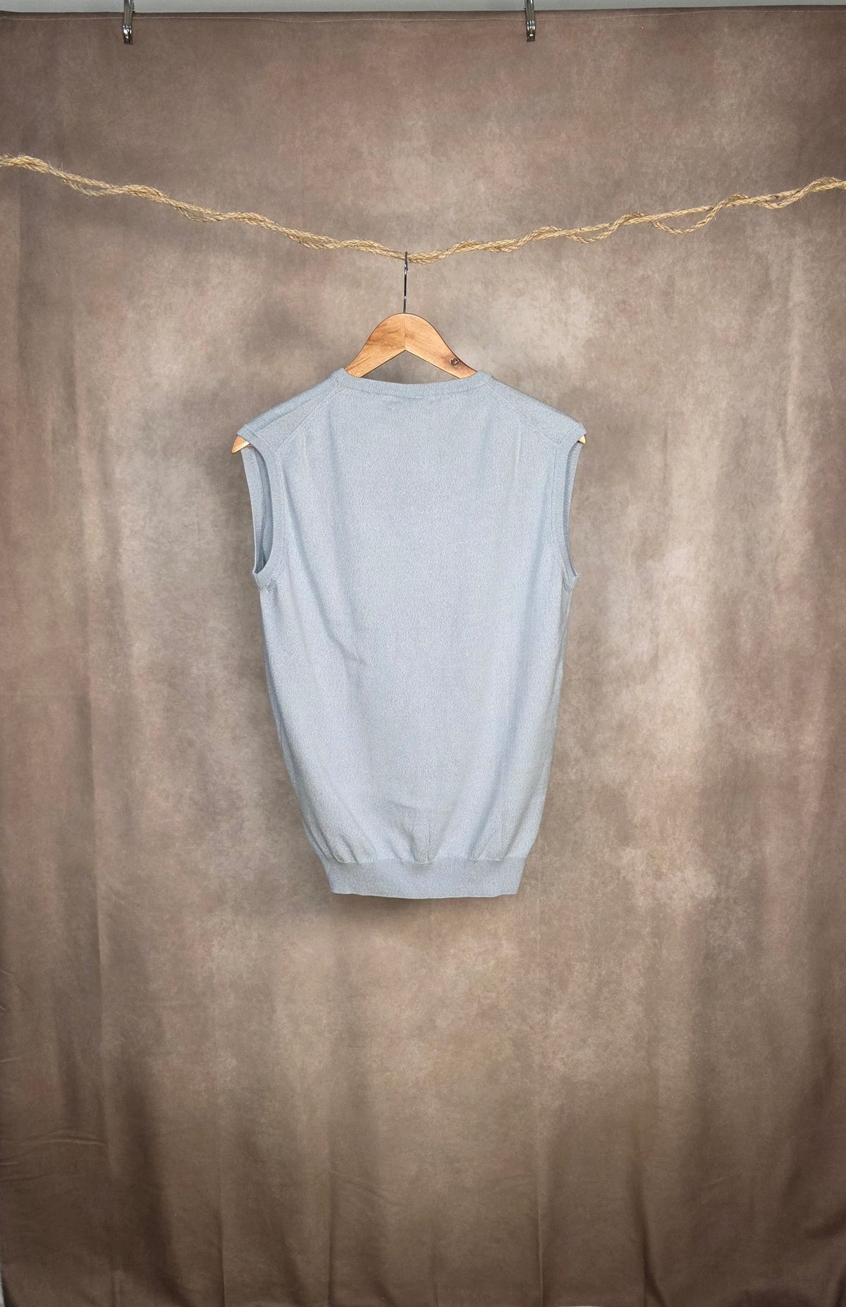 Gilet in maglia leggera North Sails