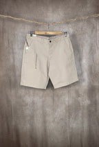 Bermuda chino loose fit
