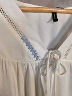 Camicia morbida