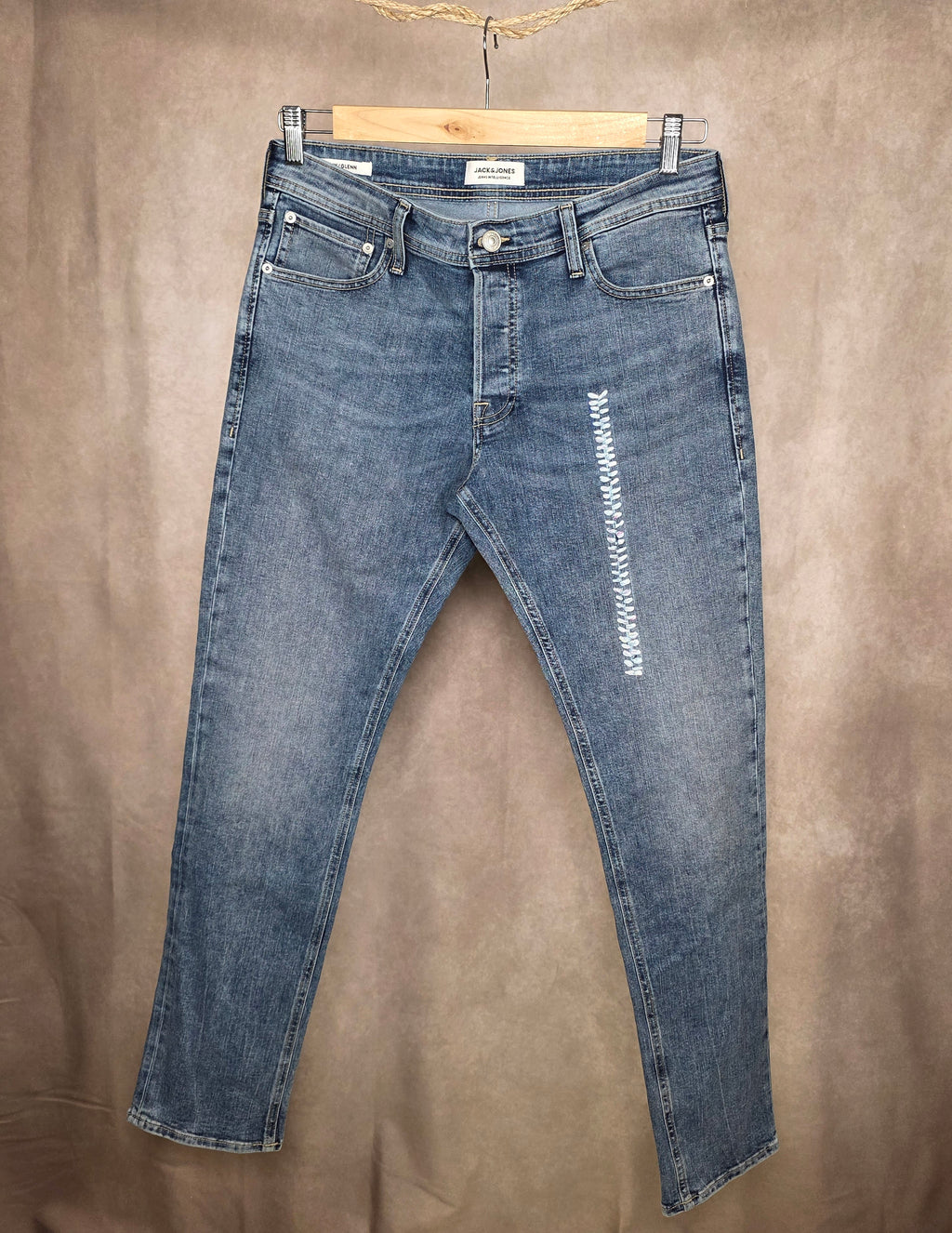 Jeans tg.32