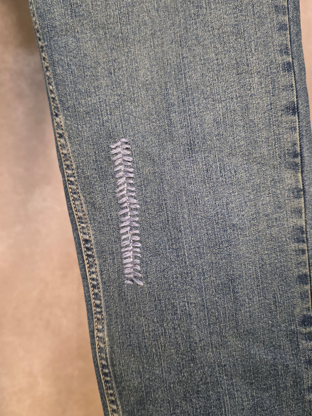 Jeans slim fit