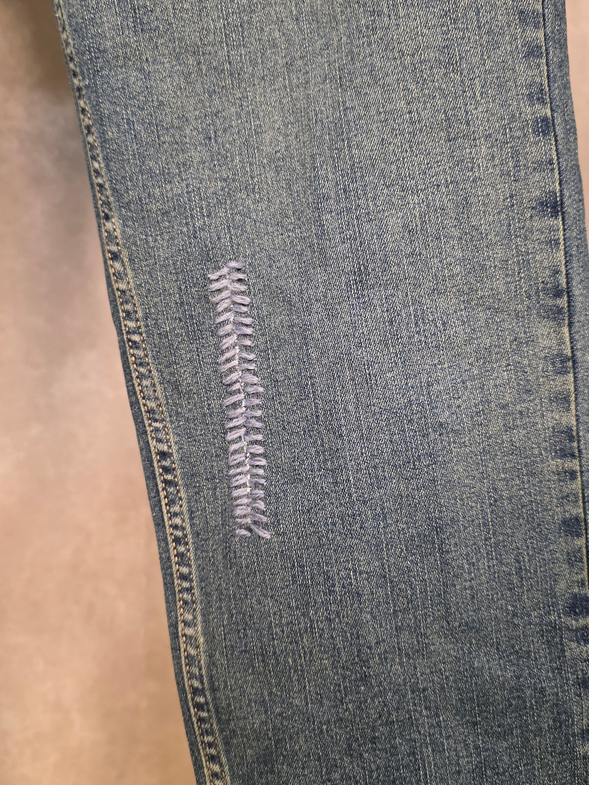 Jeans slim fit