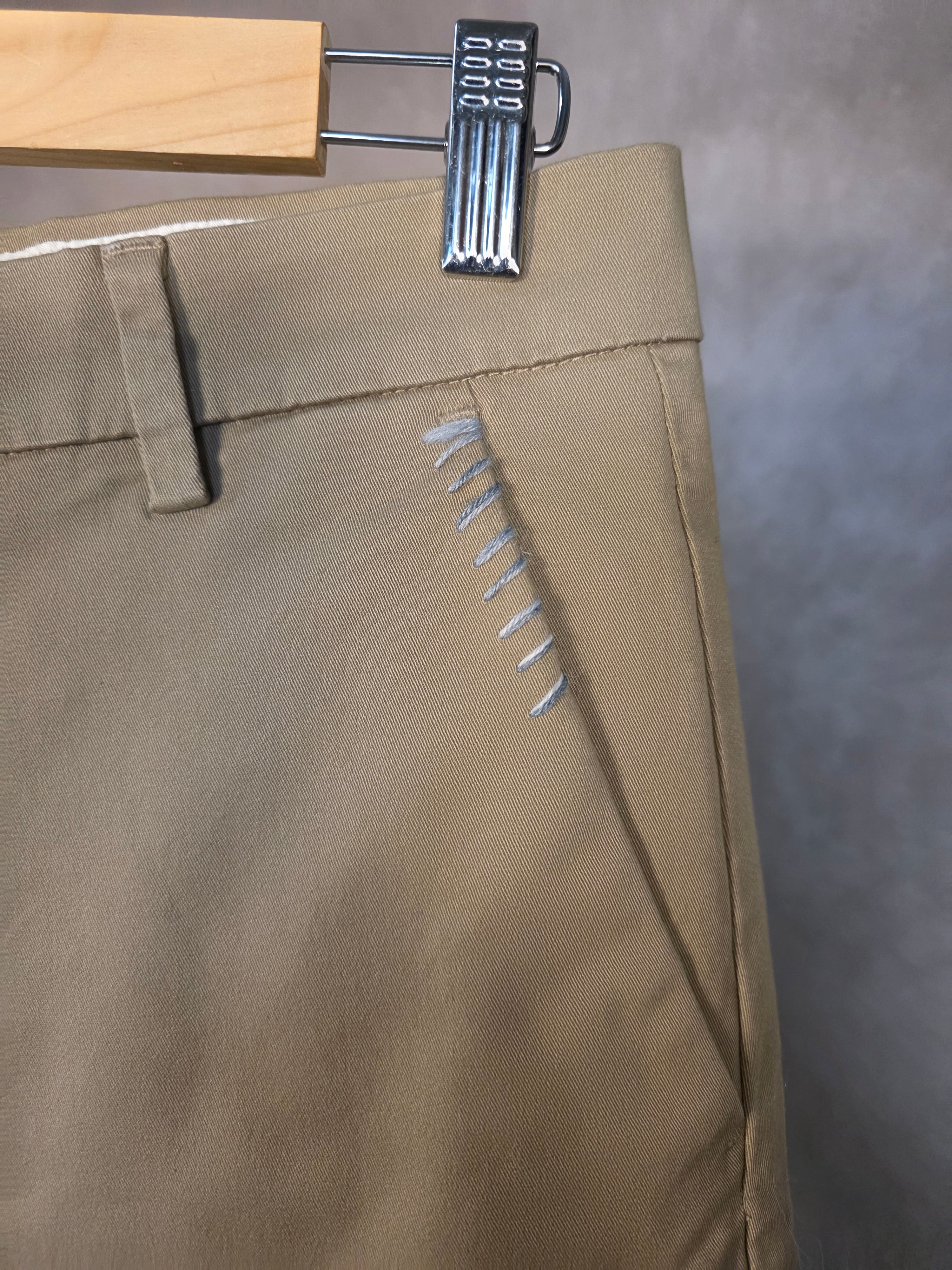 Shorts chino