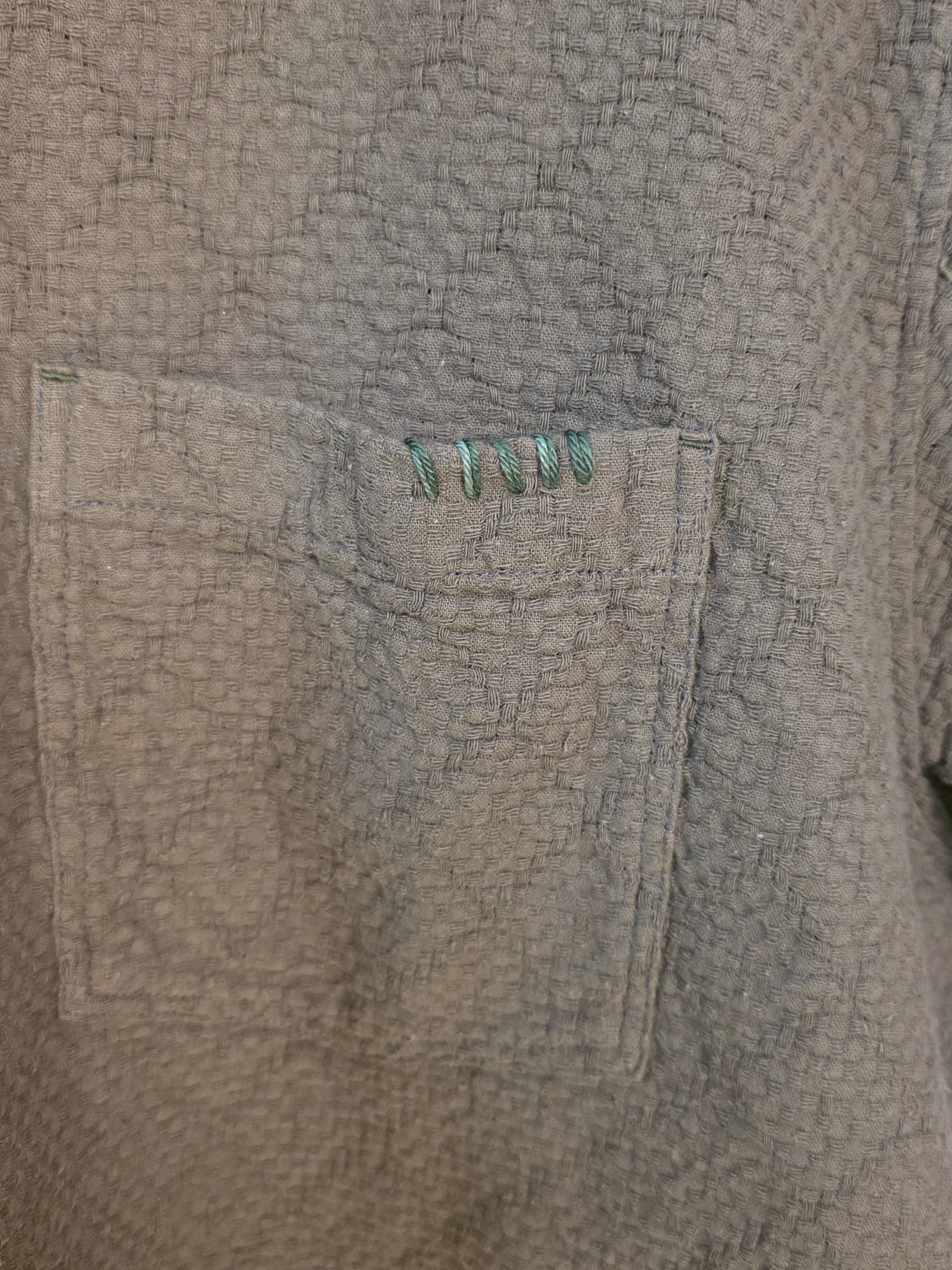 Camicia in morbido cotone