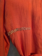 Abito camicia tg M