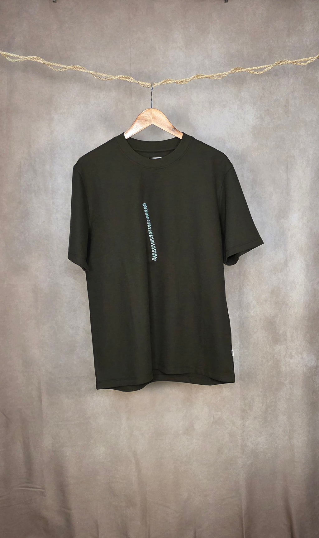 T-Shirt relaxed fit