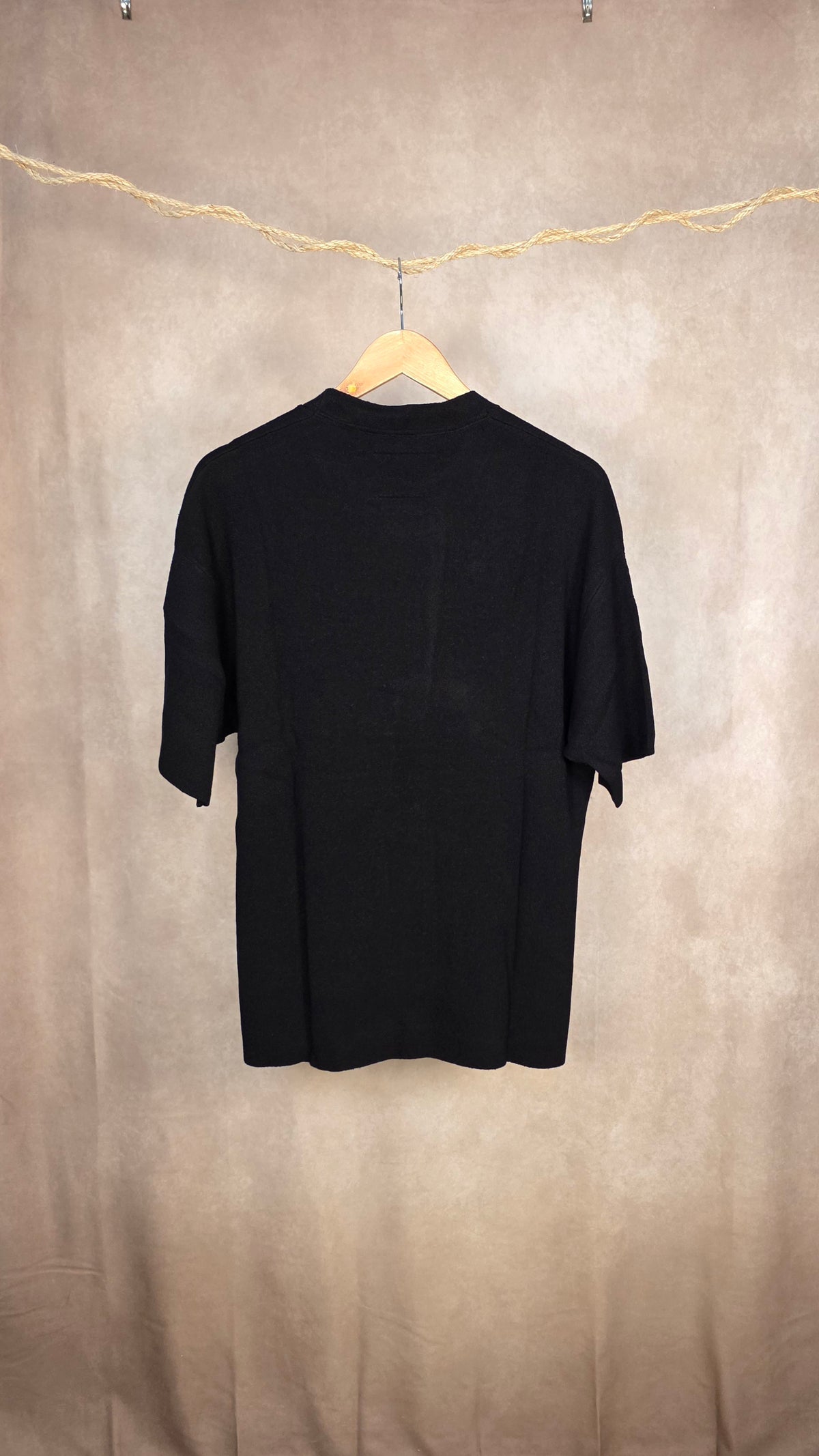 T-shirt oversized fit