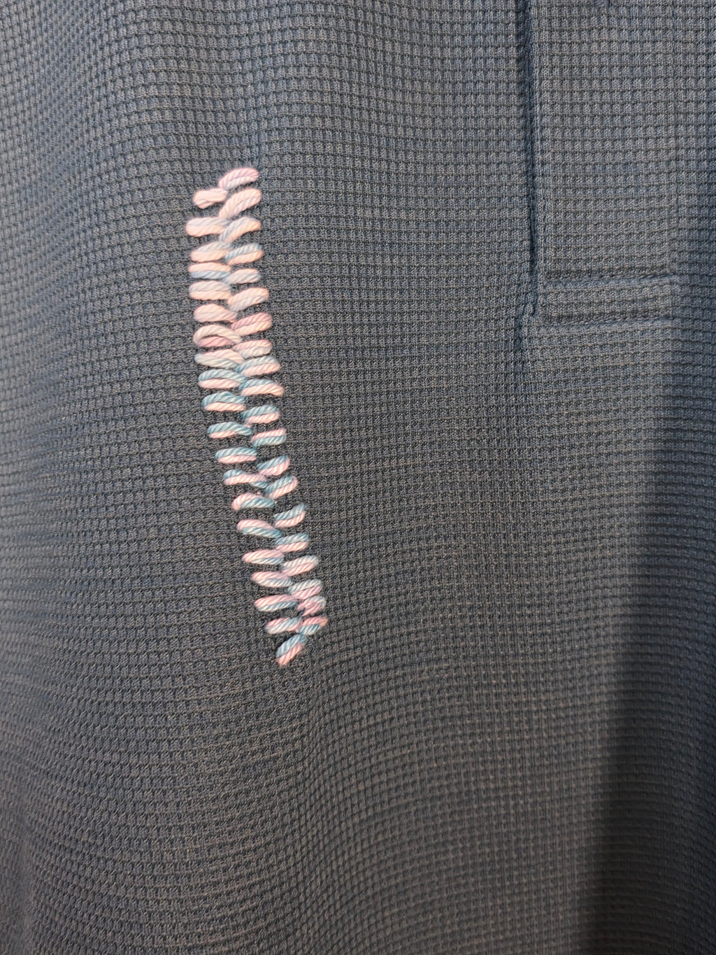 Polo shirt