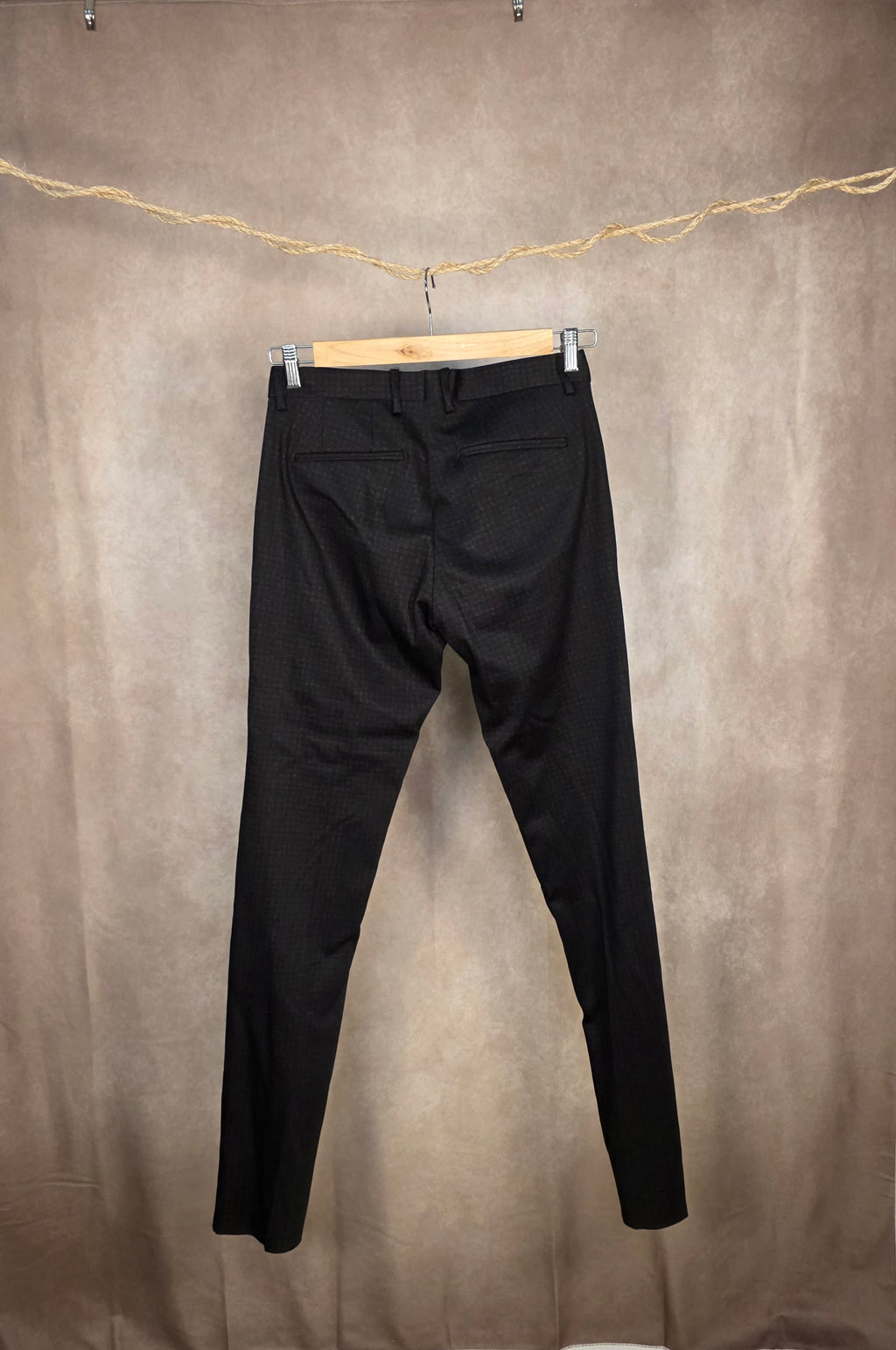 Pantaloni chino sartoriali Liu Jo