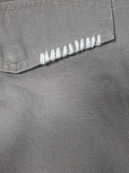Giacca military overshirt