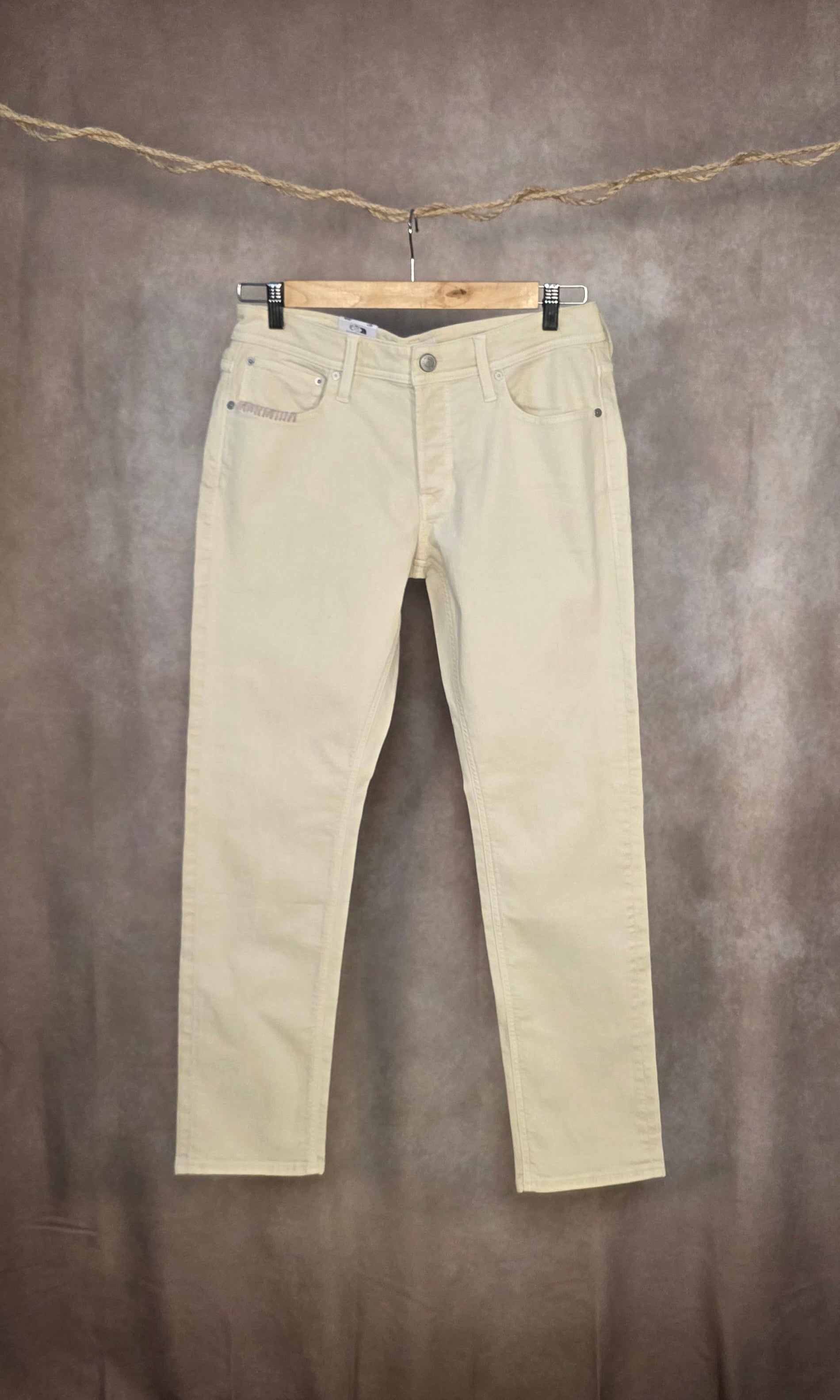 Jeans  slim fit
