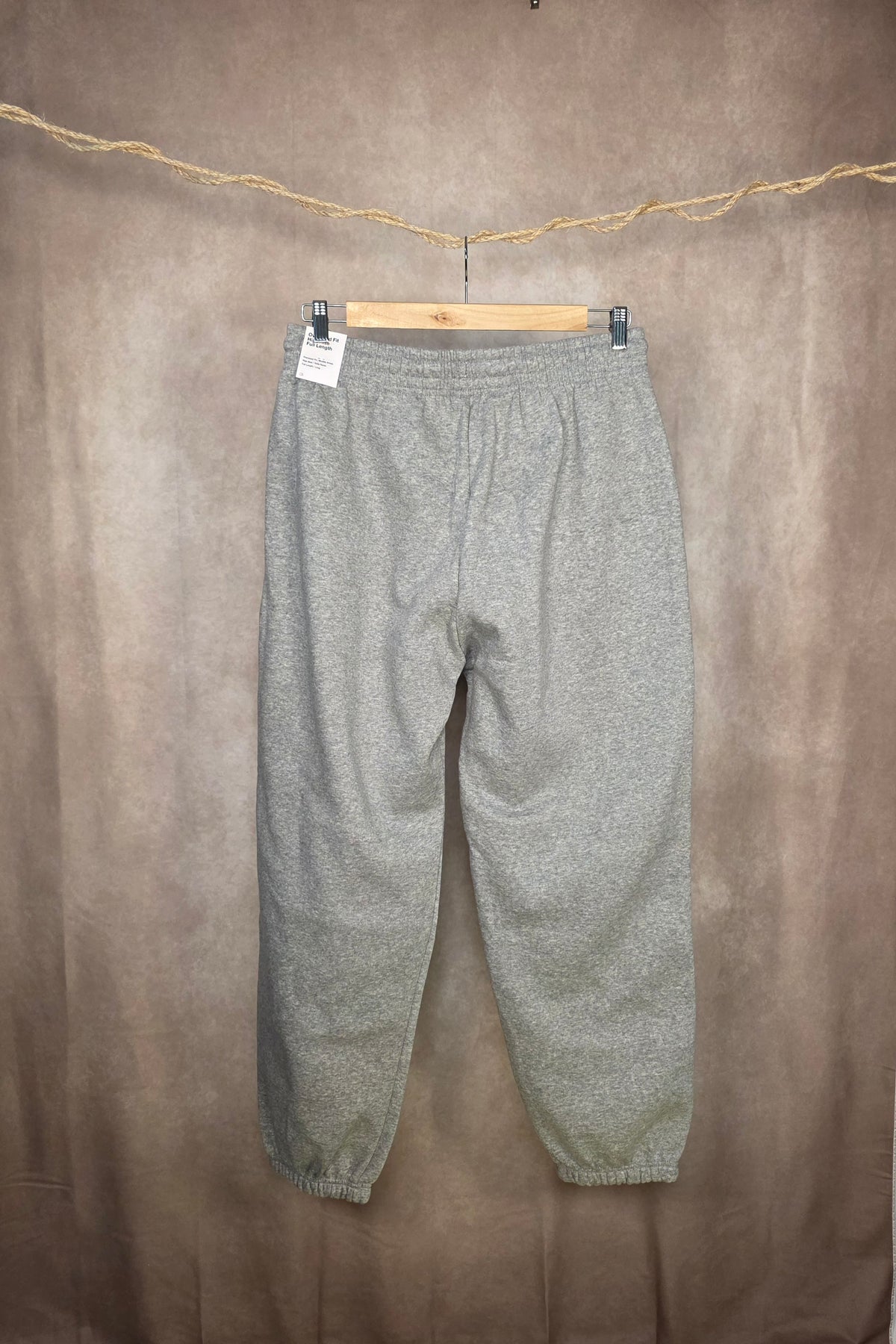 Pantaloni tuta felpati Nike