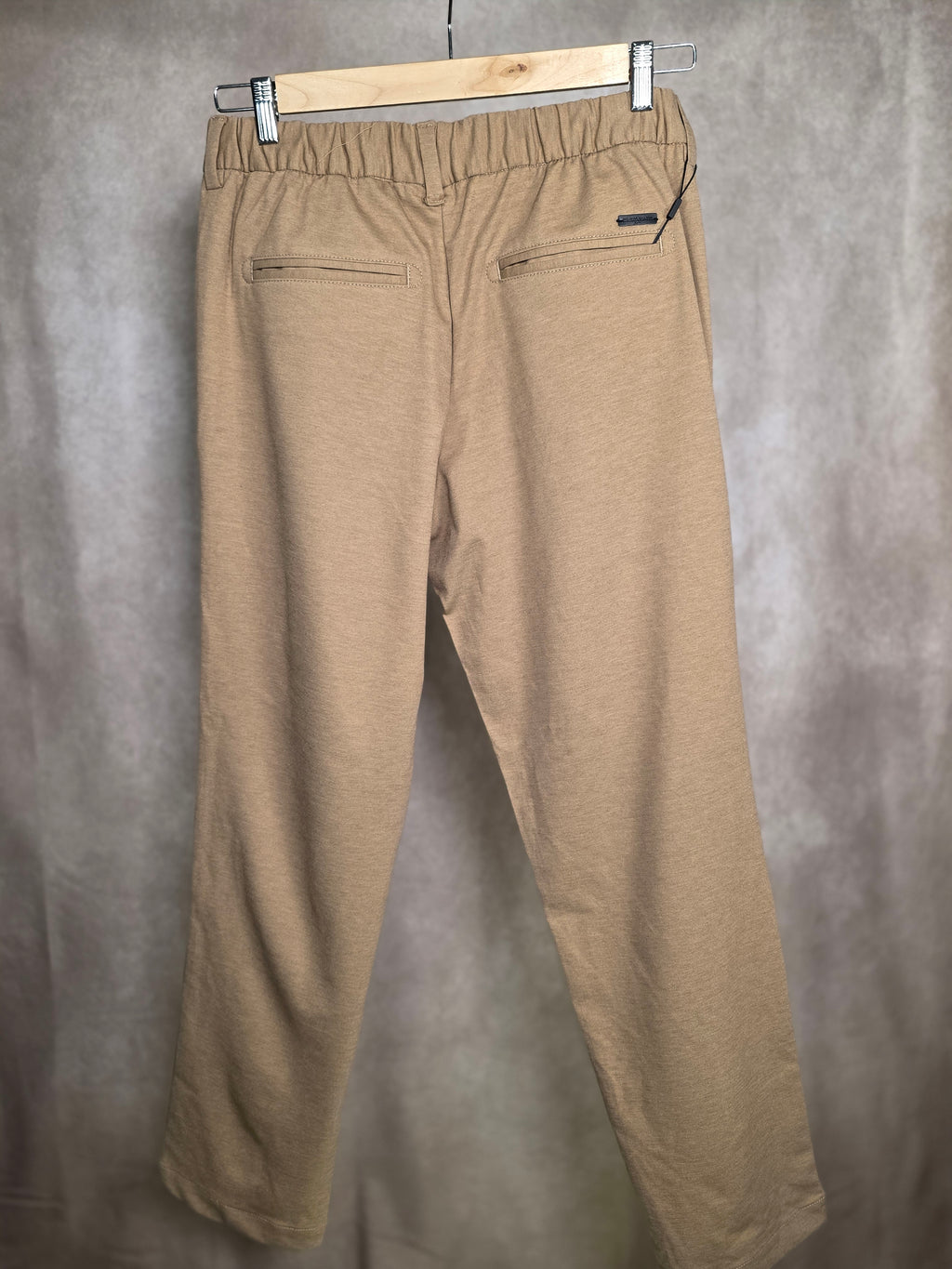 Pantalon jogger casual