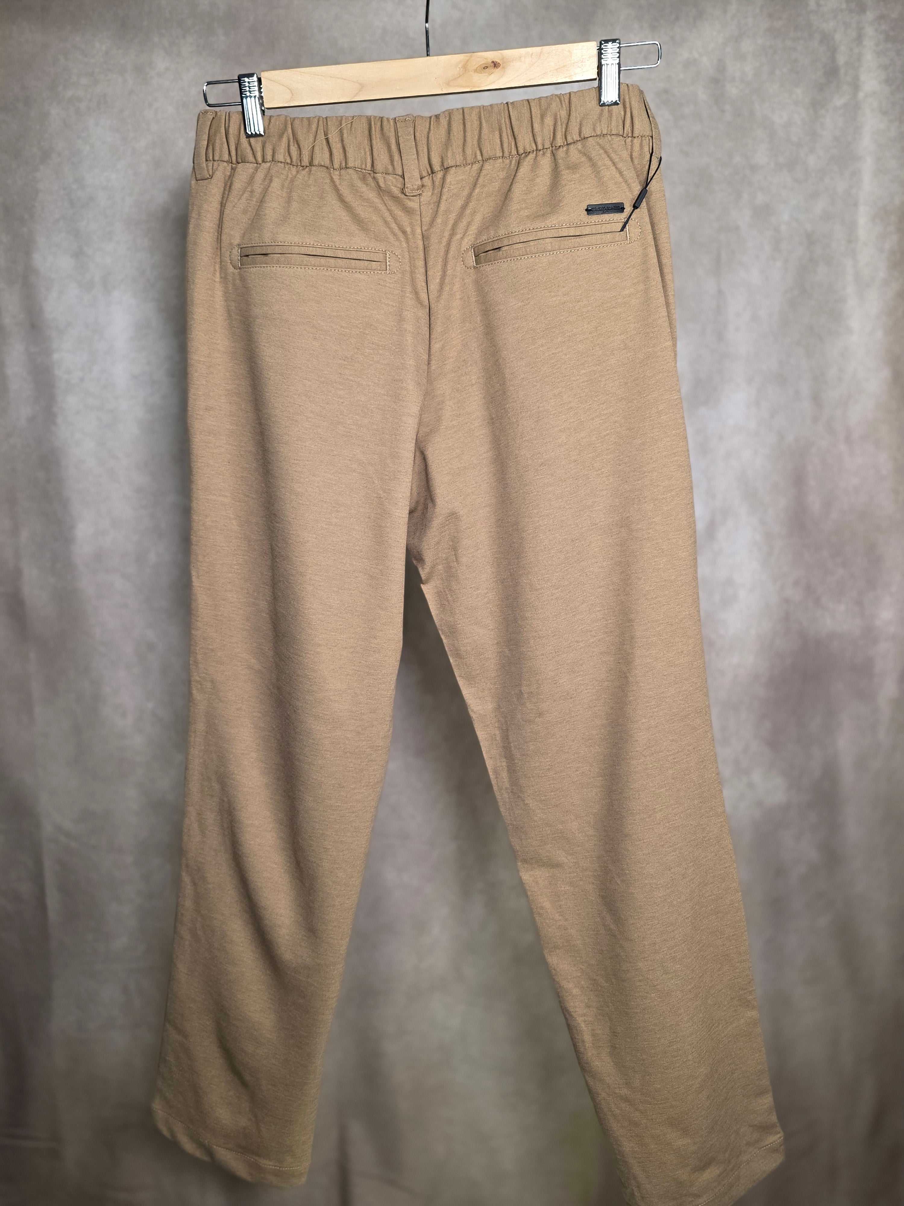 Pantalon jogger casual