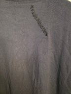 Maglia girocollo in maglia fine