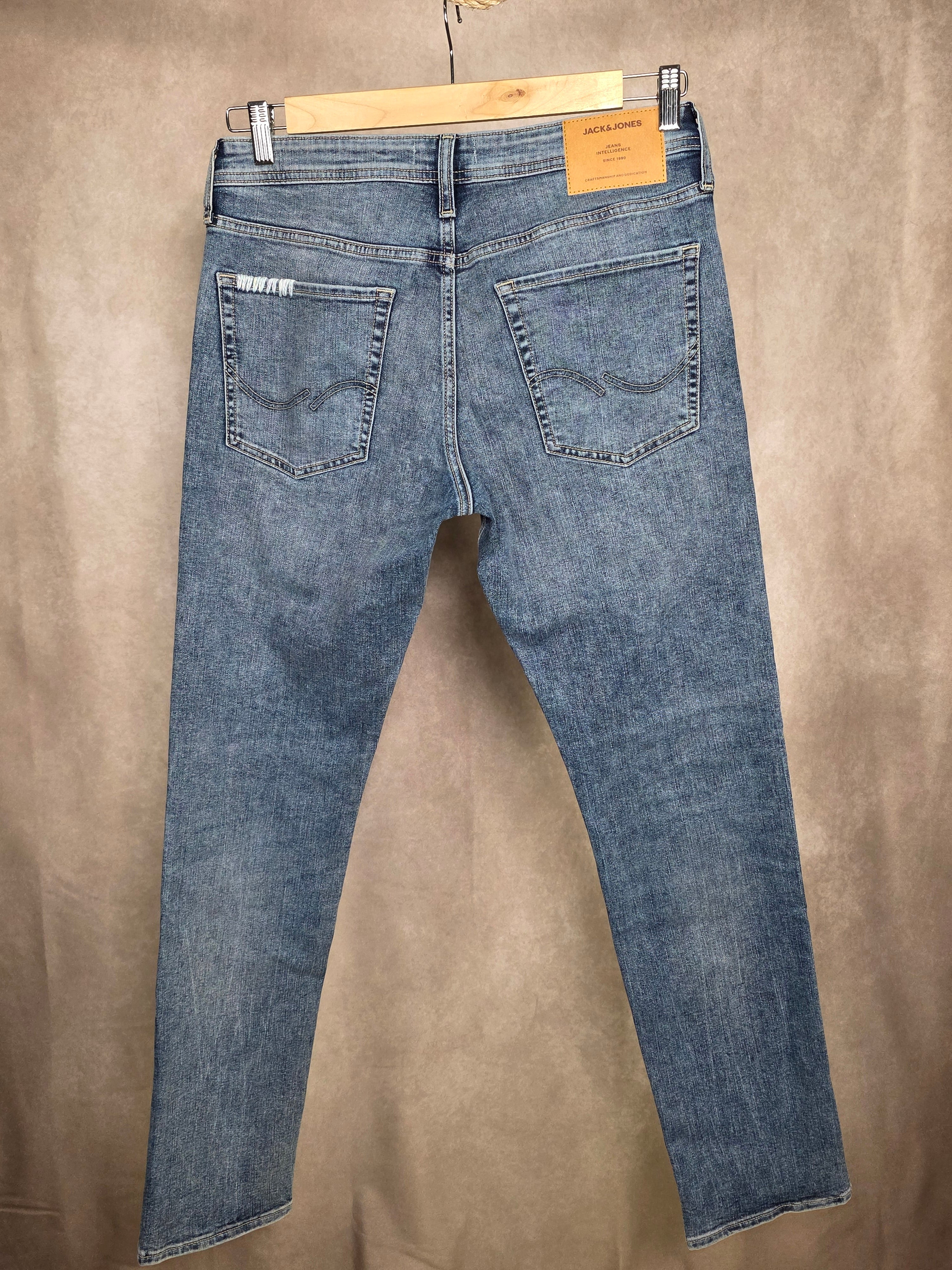 Jeans tg.32