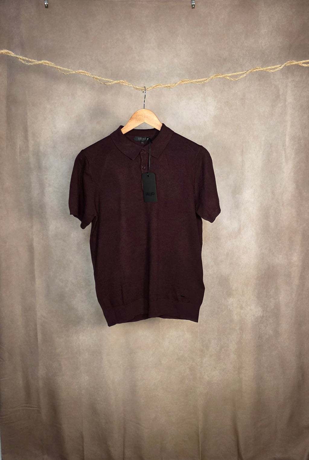 Maglia polo Liu Jo