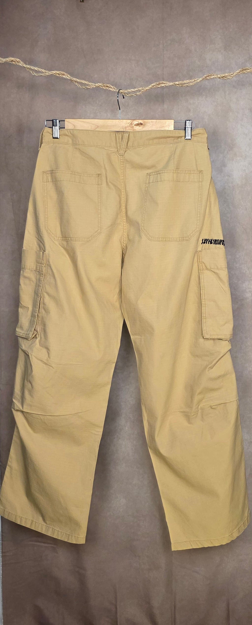 Pantaloni Cargo