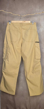Pantaloni Cargo
