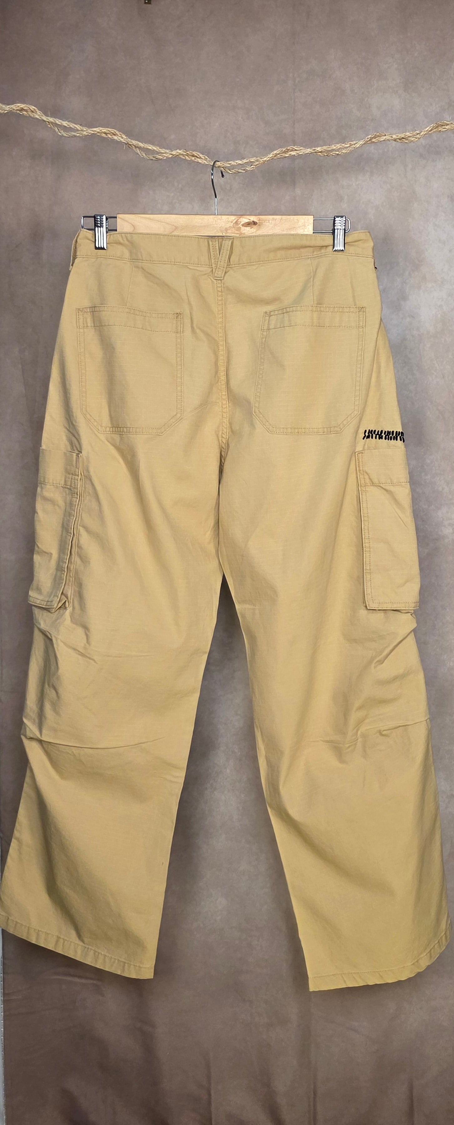 Pantaloni Cargo