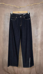Jeans Wide leg