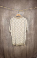 Polo in maglia di cotone + FIT