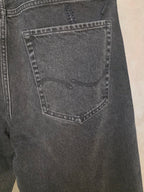 Jeans loose fit