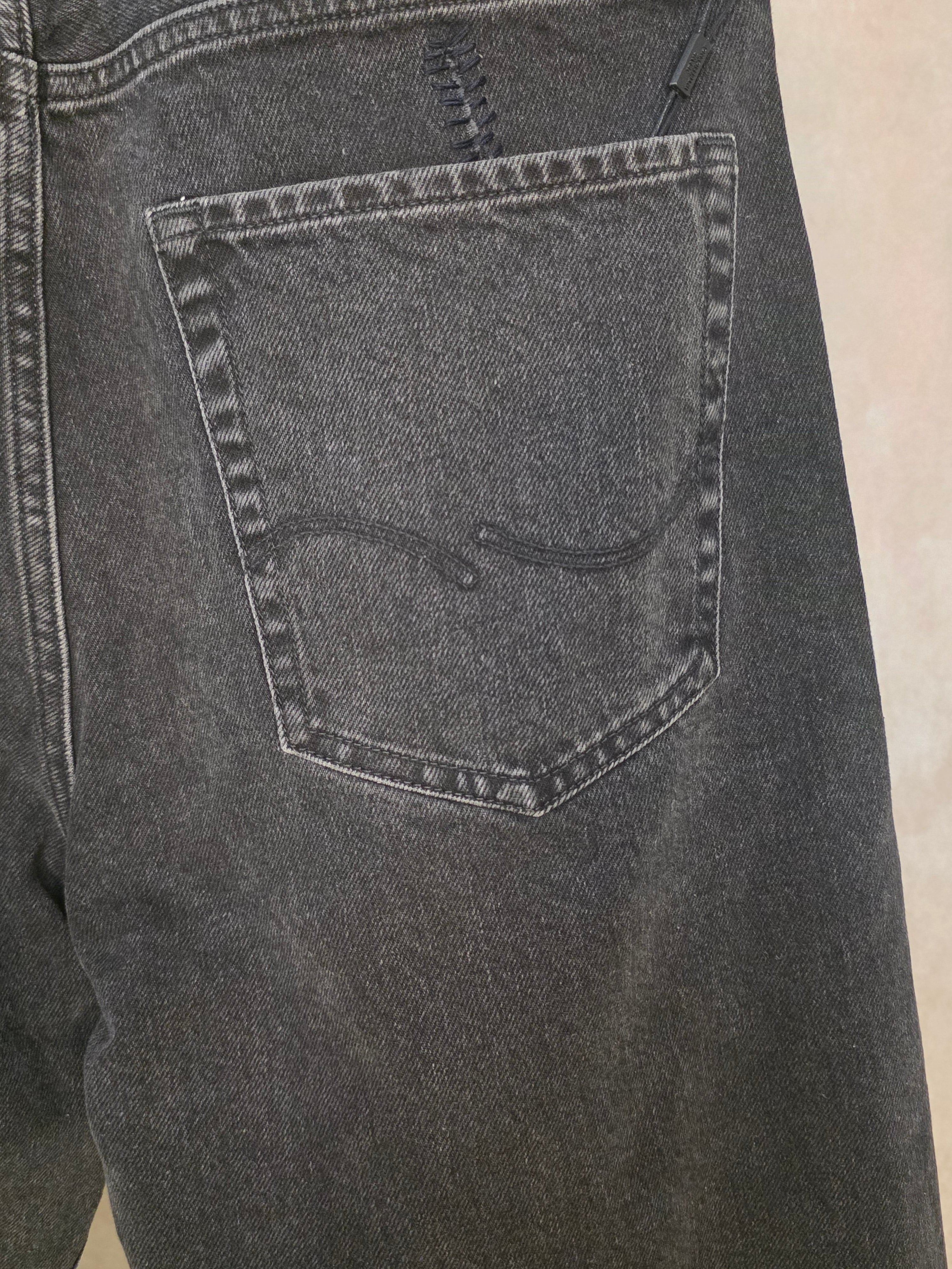 Jeans loose fit