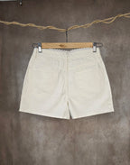 Shorts di jeans